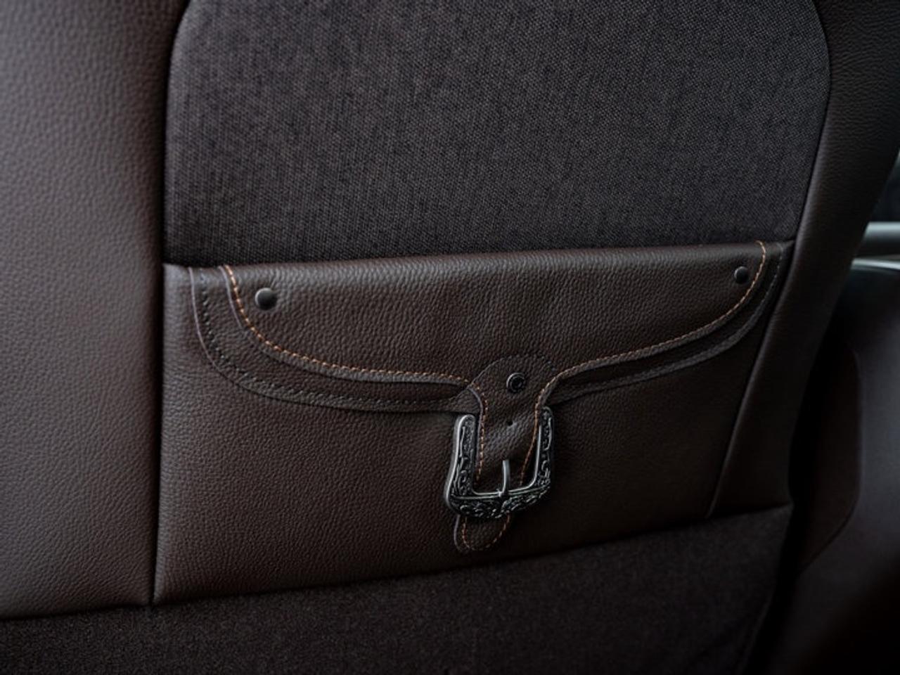 2026 RAM 2500 Limited Longhorn Photo