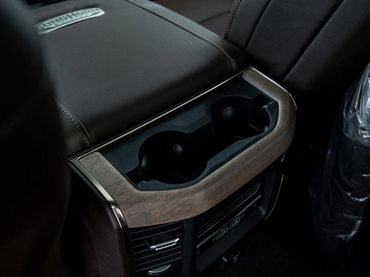 2026 RAM 2500 Limited Longhorn Photo