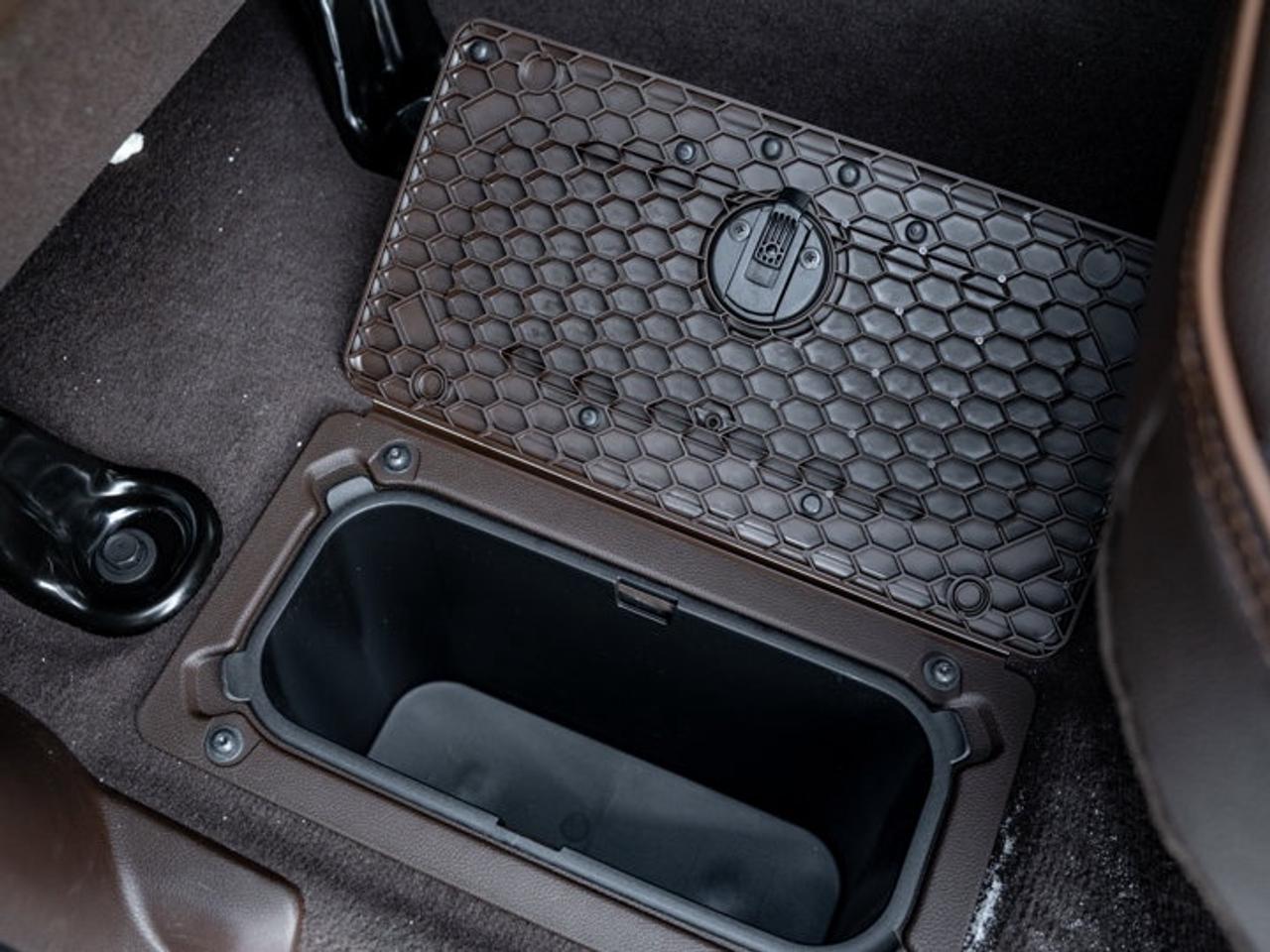 2026 RAM 2500 Limited Longhorn Photo