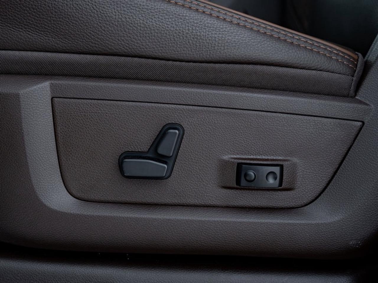 2026 RAM 2500 Limited Longhorn Photo