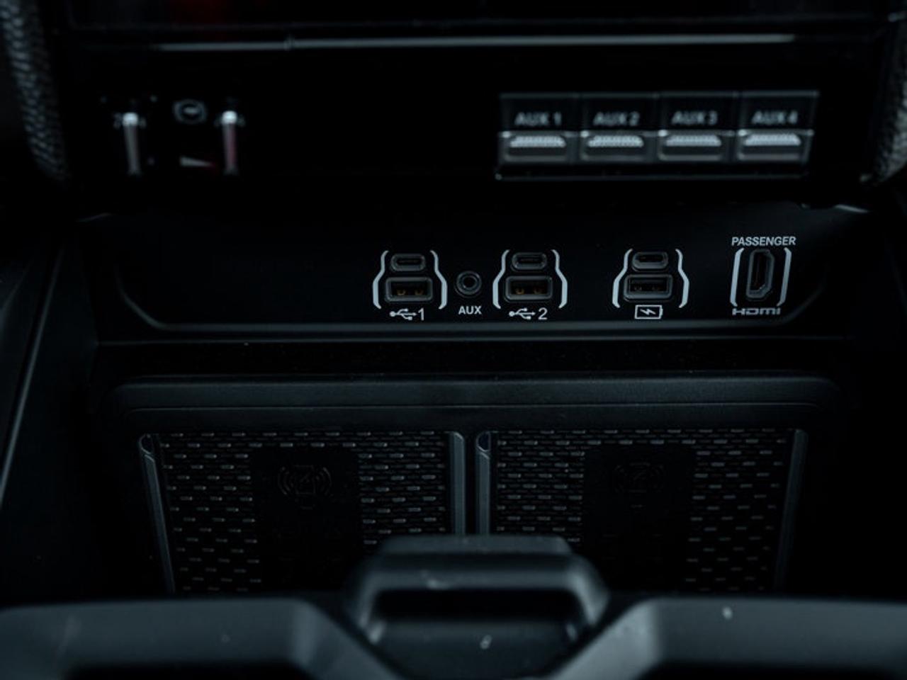 2026 RAM 2500 Limited Longhorn Photo