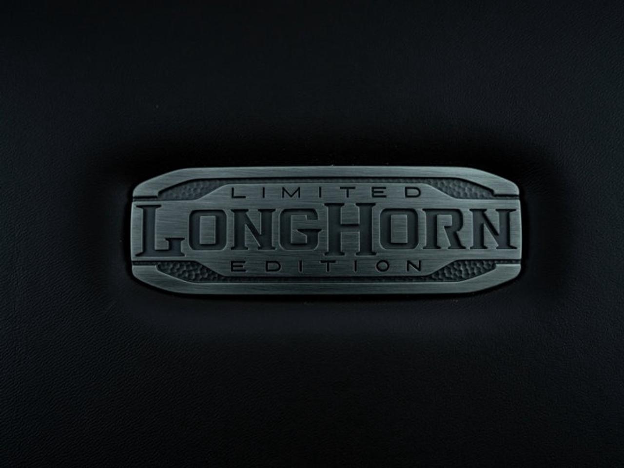 2026 RAM 2500 Limited Longhorn Photo