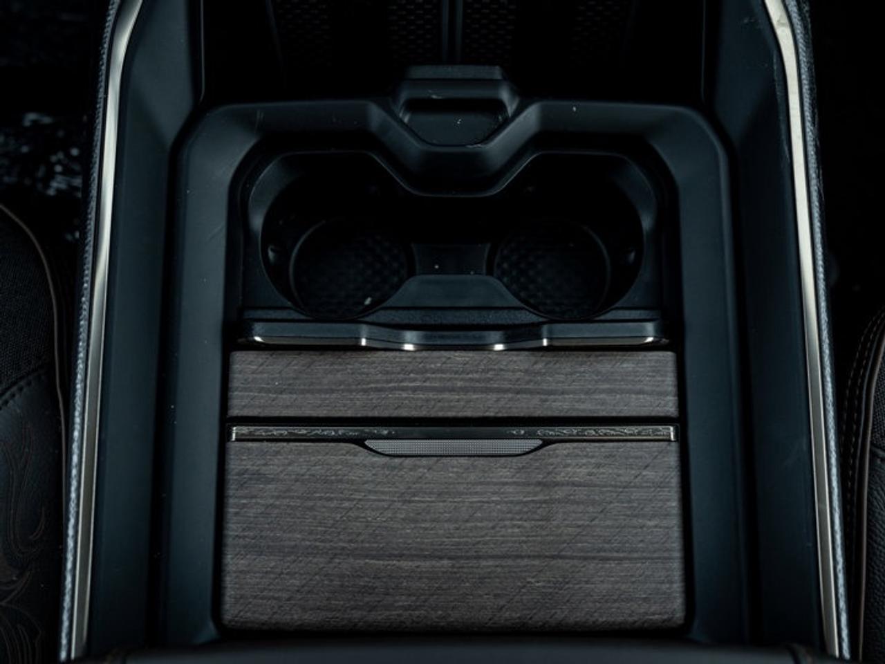 2026 RAM 2500 Limited Longhorn Photo