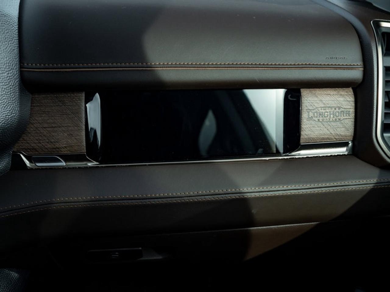 2026 RAM 2500 Limited Longhorn Photo