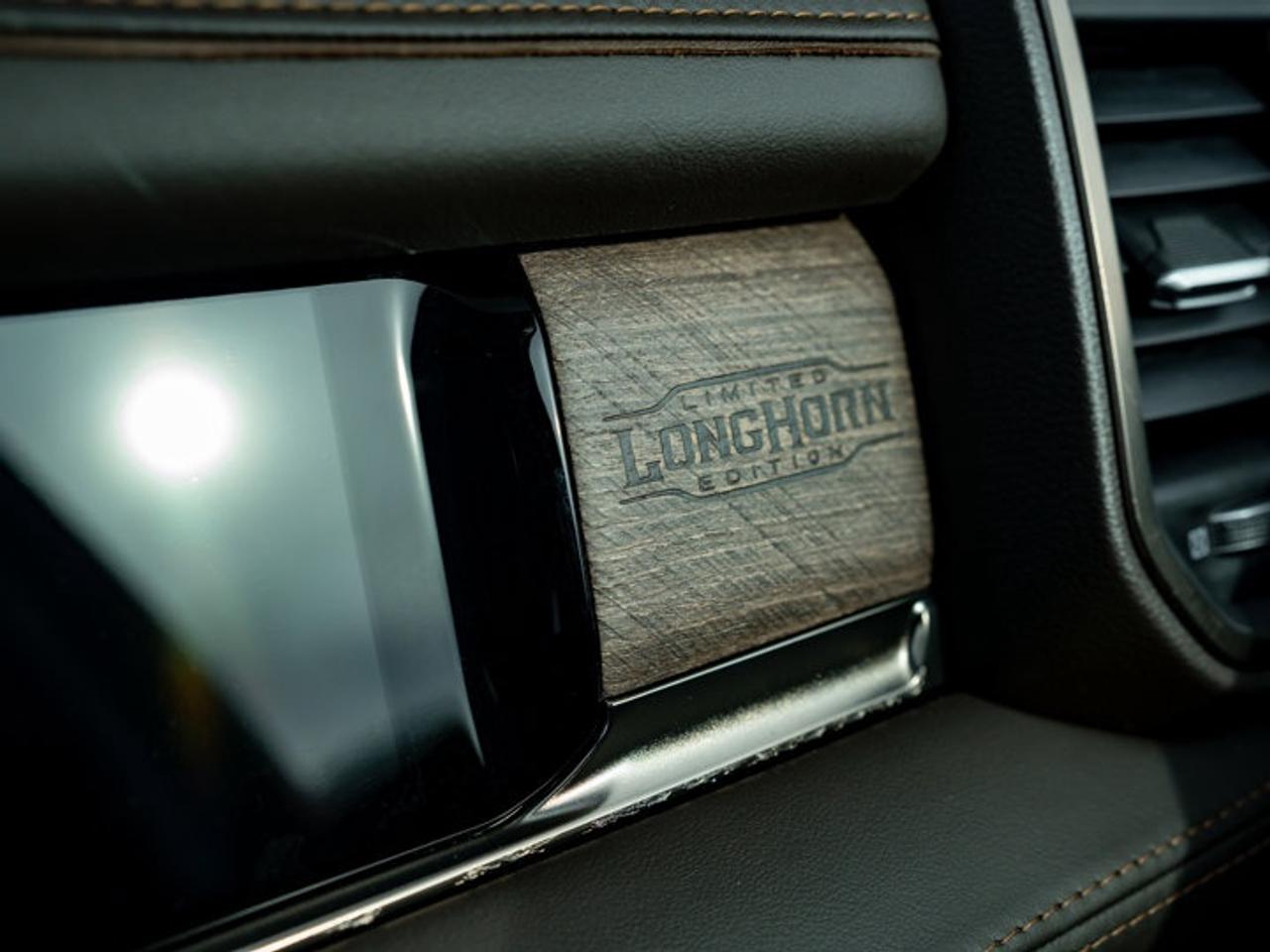 2026 RAM 2500 Limited Longhorn Photo