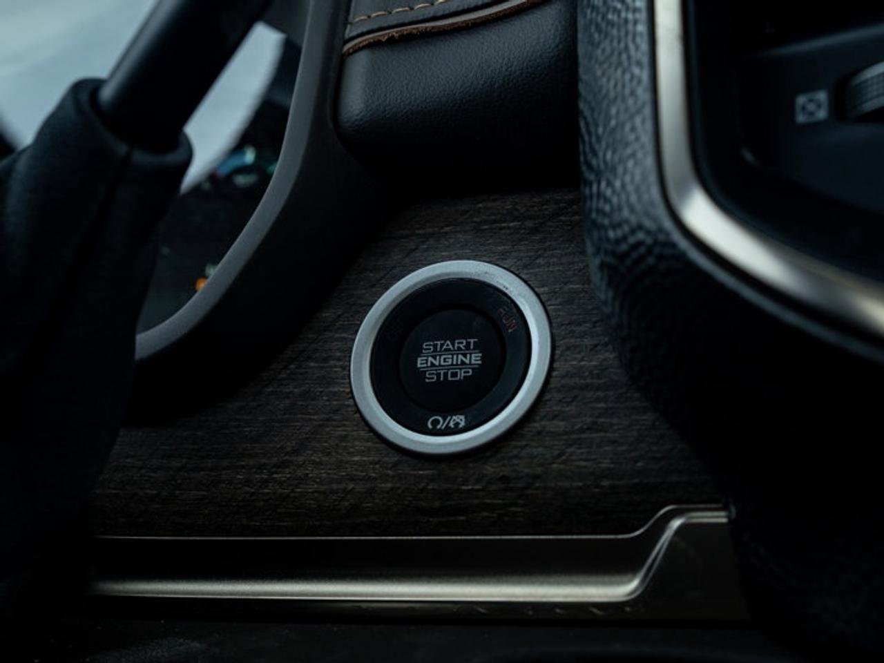 2026 RAM 2500 Limited Longhorn Photo