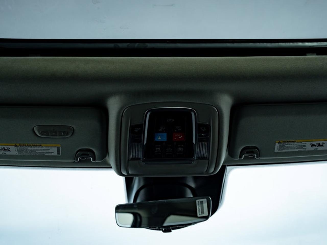 2026 RAM 2500 Limited Longhorn Photo