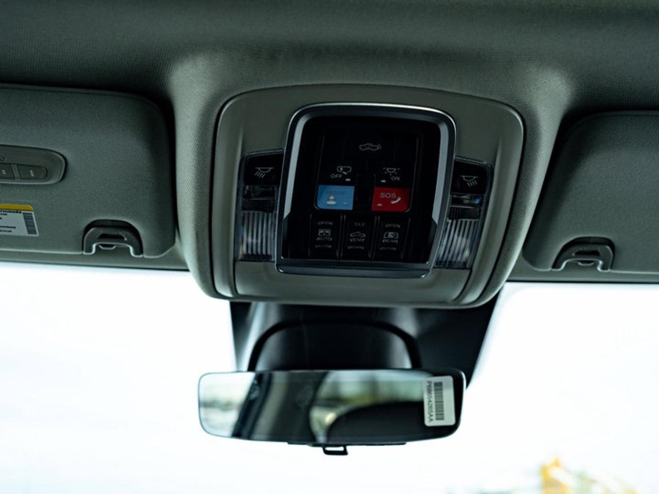 2026 RAM 2500 Limited Longhorn Photo