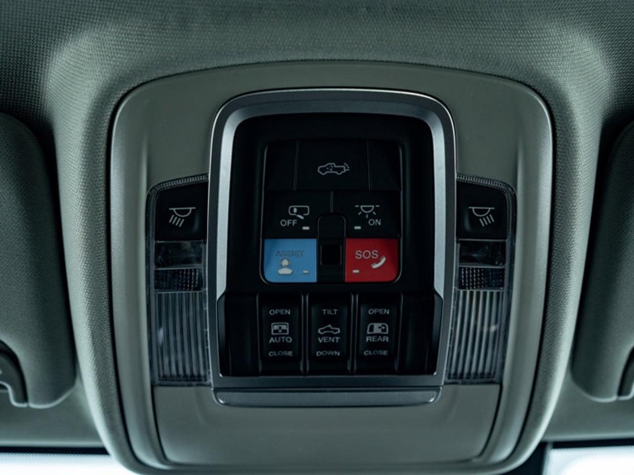 2026 RAM 2500 Limited Longhorn Photo