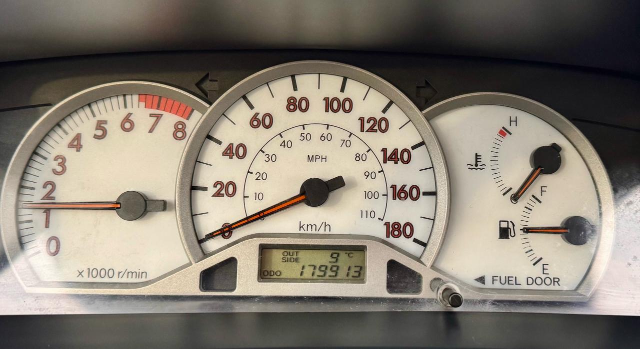 2007 Toyota Corolla CE Financing Available Photo11