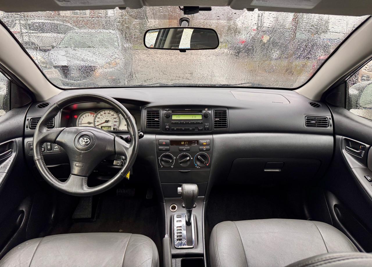 2007 Toyota Corolla CE Financing Available Photo10