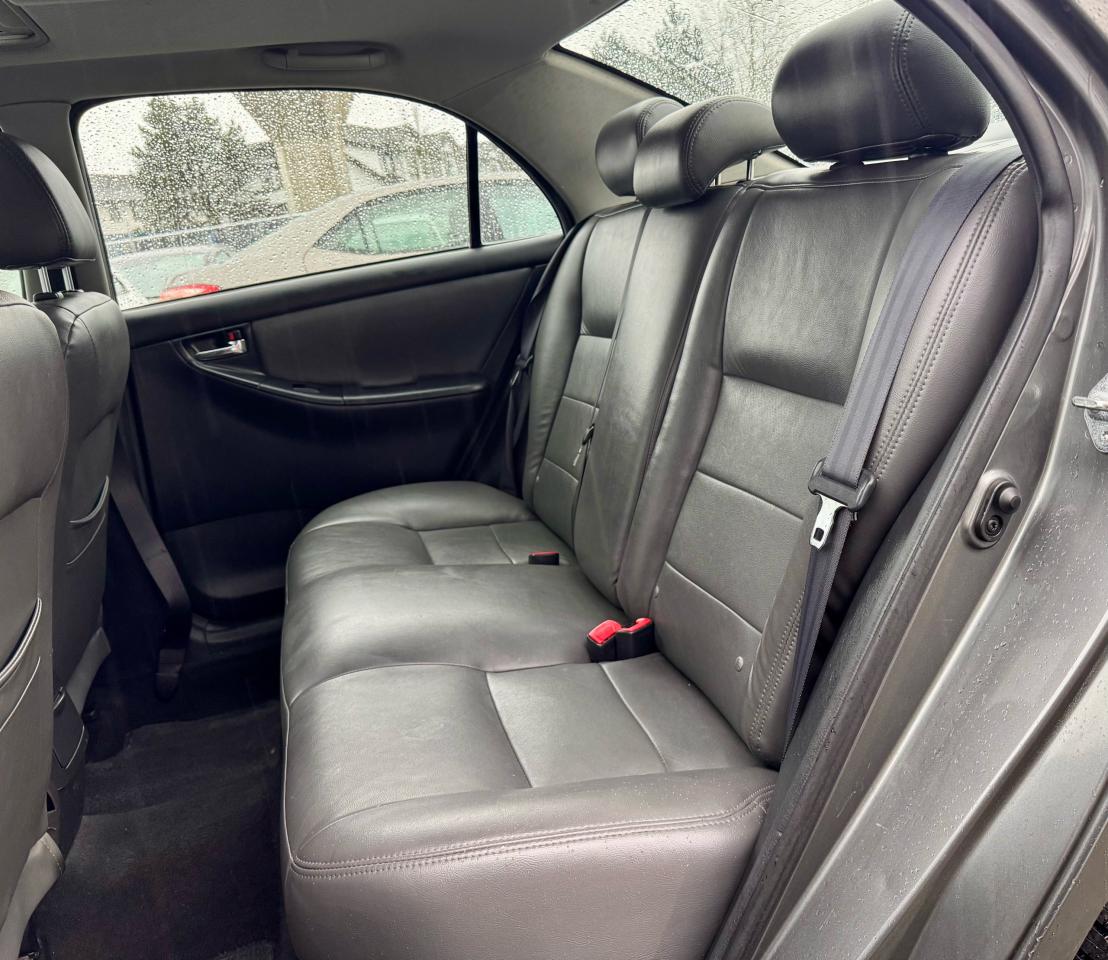 2007 Toyota Corolla CE Financing Available Photo15