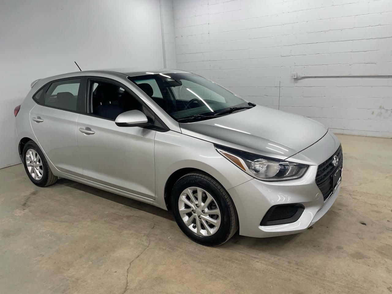 Used 2019 Hyundai Accent Preferred for sale in Guelph, ON