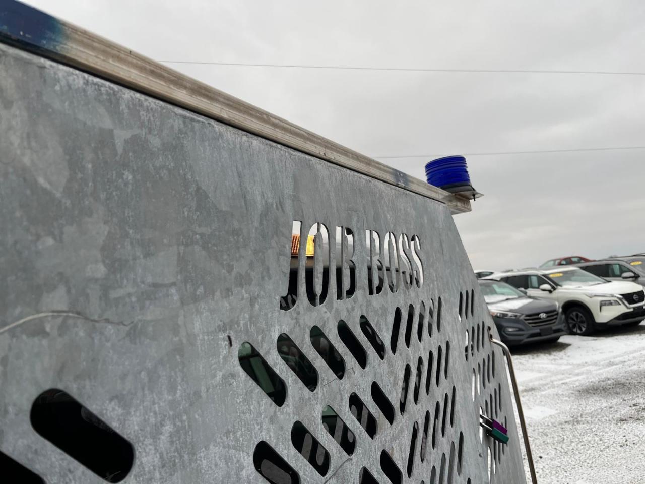 2016 Ford F-550 XLT ~FLATBED~4X4~ Photo