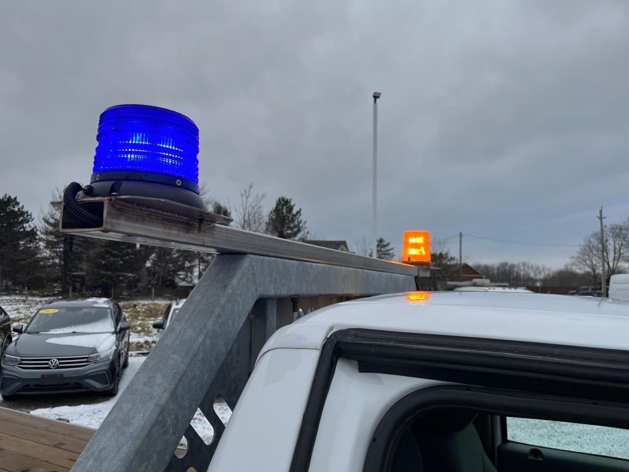 2016 Ford F-550 XL Photo