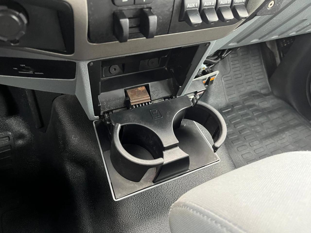 2016 Ford F-550 XL Photo