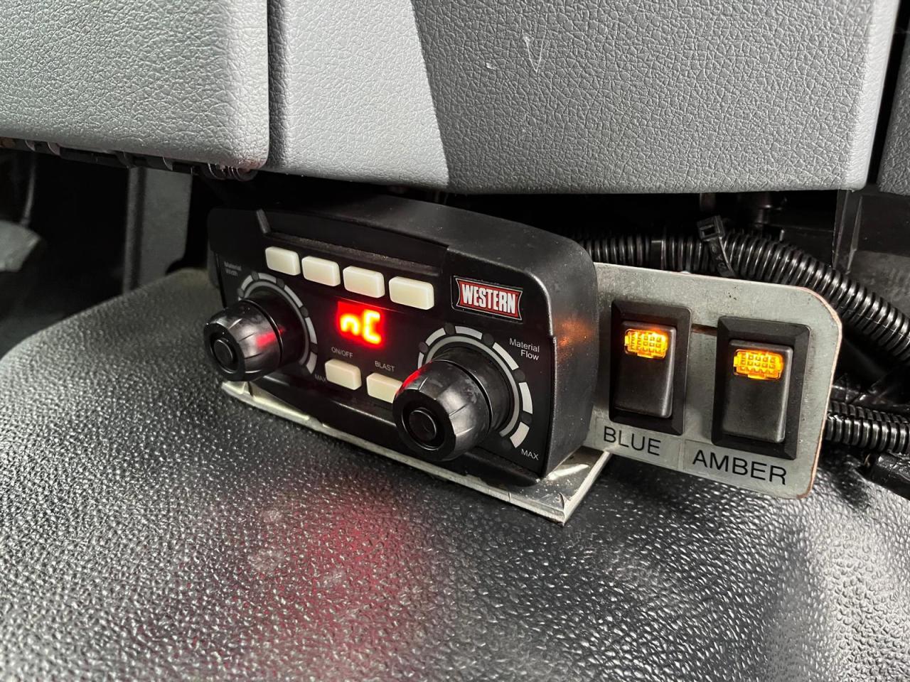 2016 Ford F-550 XL Photo