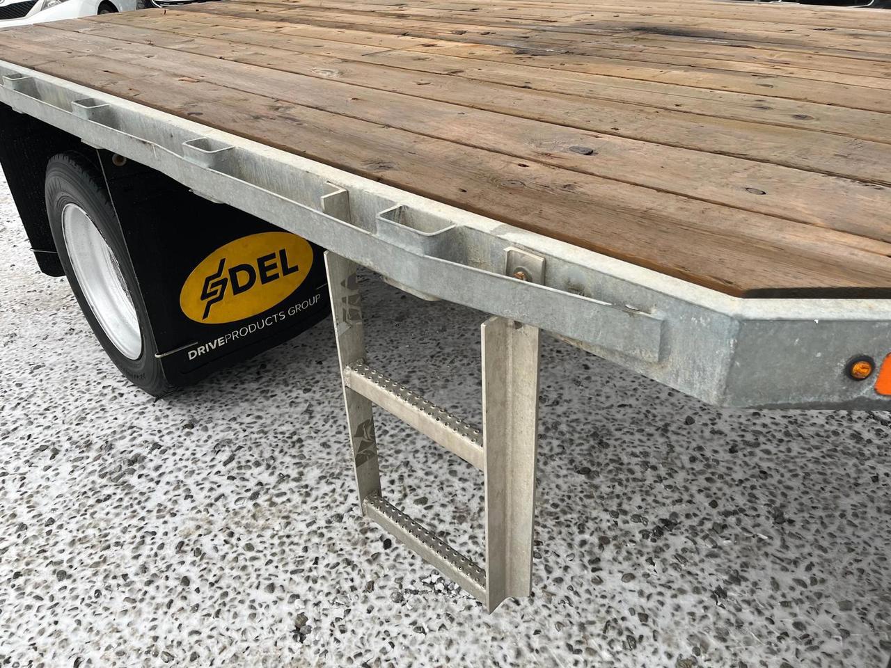 2016 Ford Super Duty F-550 XLT ~Diesel~4X4~ Photo