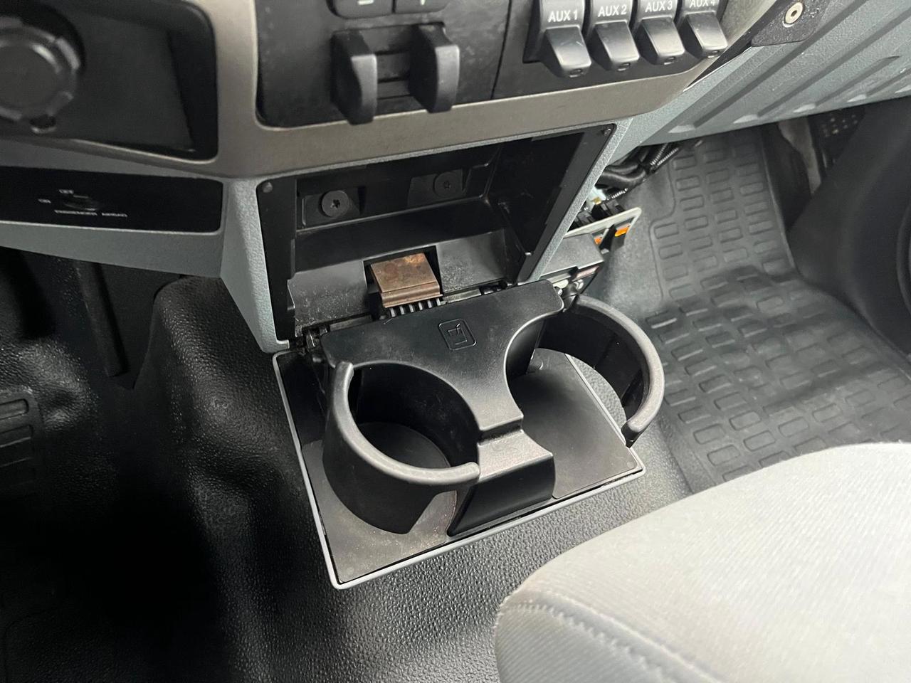 2016 Ford Super Duty F-550 XLT ~Diesel~4X4~ Photo