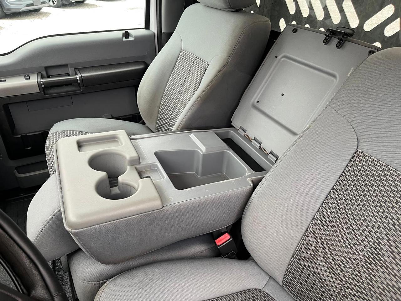 2016 Ford Super Duty F-550 XLT ~Diesel~4X4~ Photo