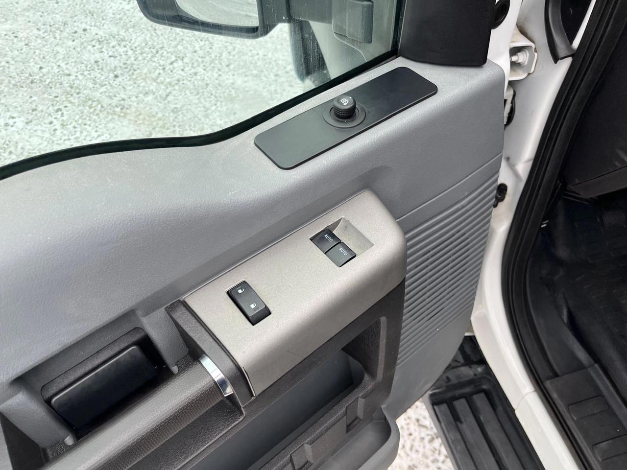 2016 Ford Super Duty F-550 XLT ~Diesel~4X4~ Photo