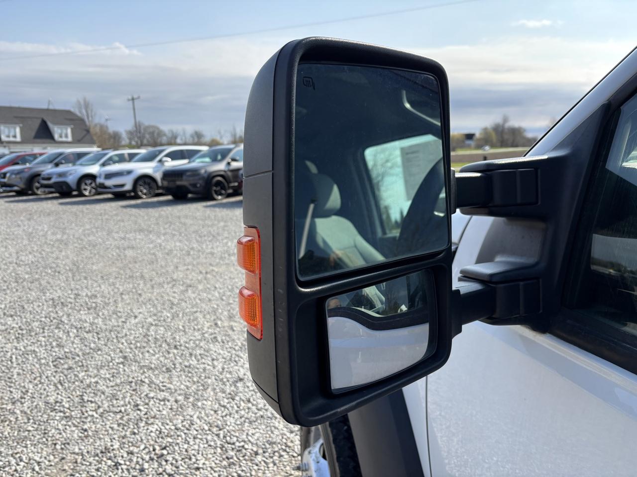 2016 Ford Super Duty F-550 XLT ~Diesel~4X4~ Photo