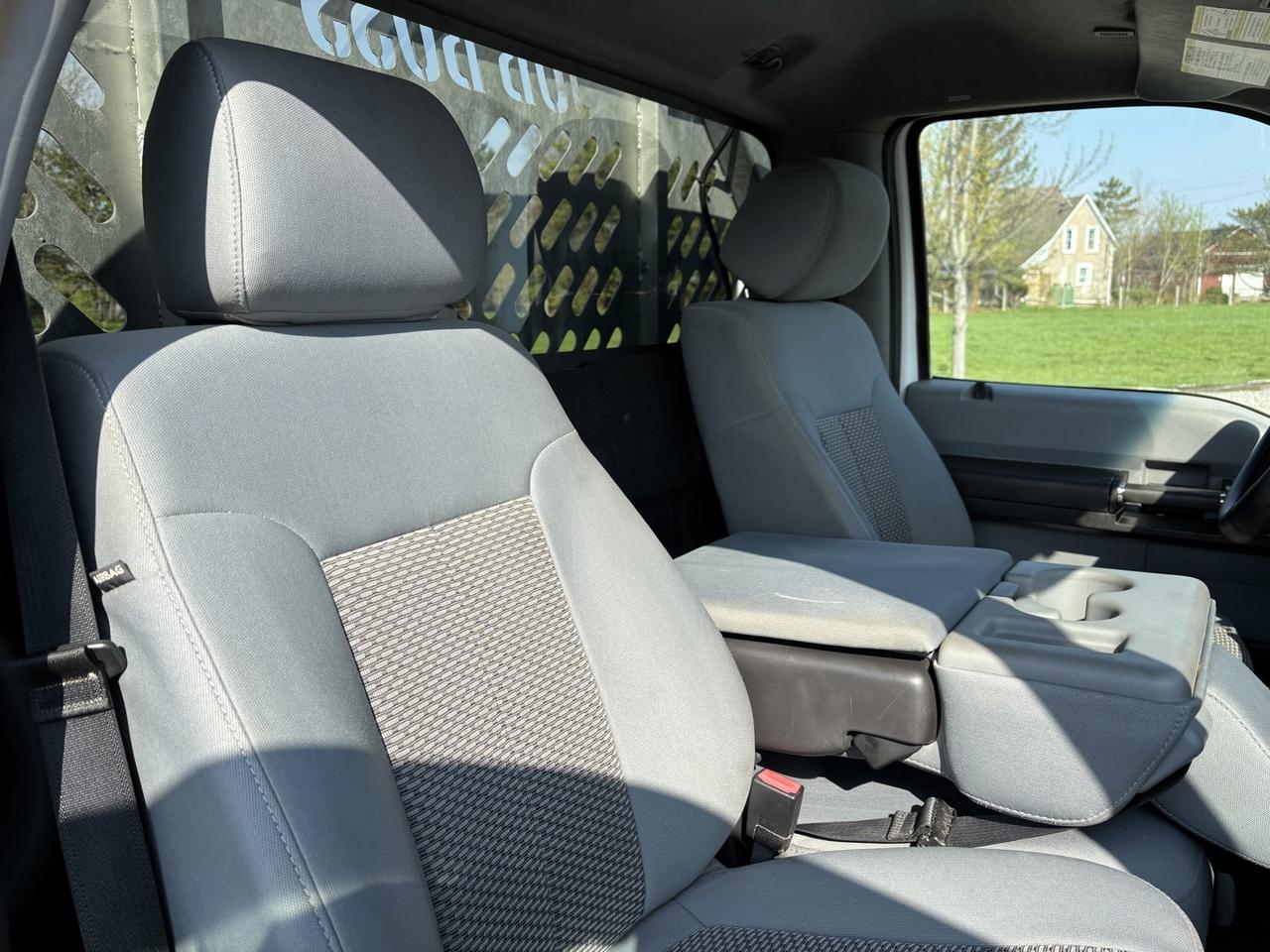 2016 Ford Super Duty F-550 XLT ~Diesel~4X4~ Photo