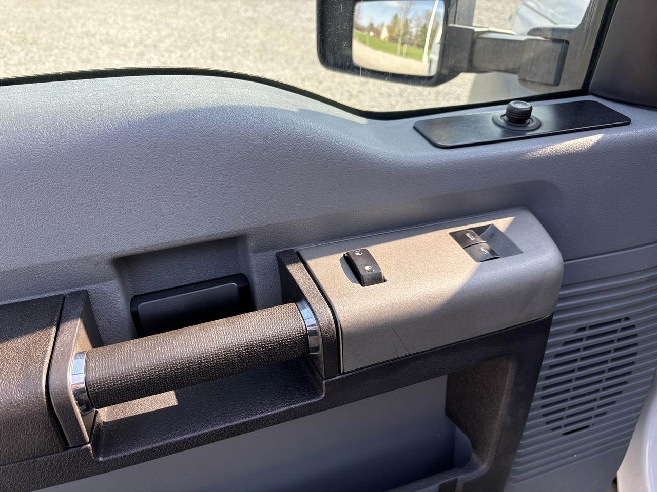 2016 Ford Super Duty F-550 XLT ~Diesel~4X4~ Photo
