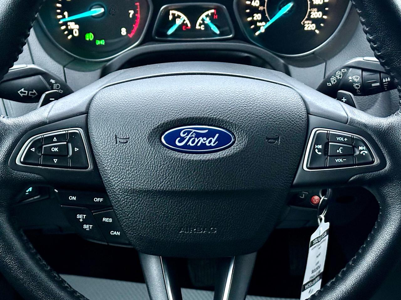 2015 Ford Focus SE Photo