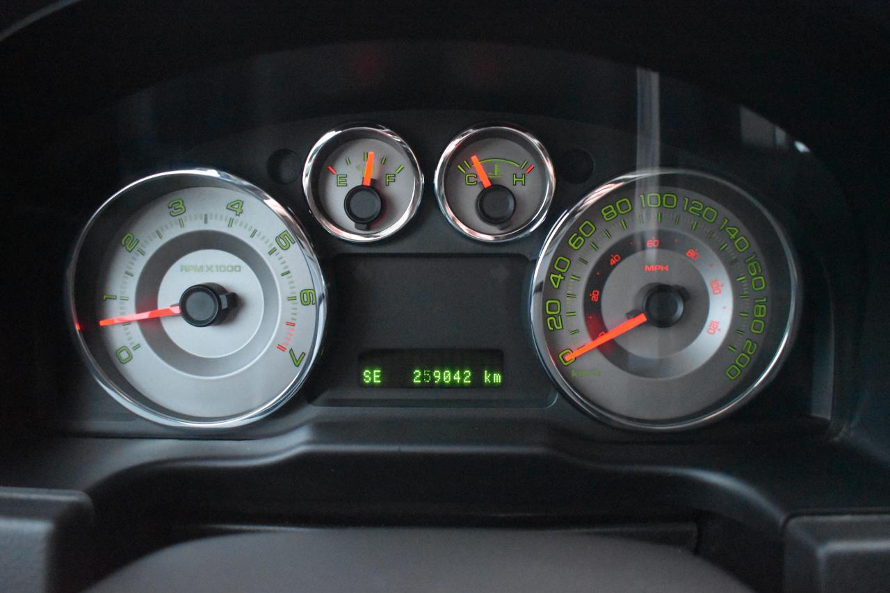 2010 Ford Edge 4dr Limited AWD - Photo #13