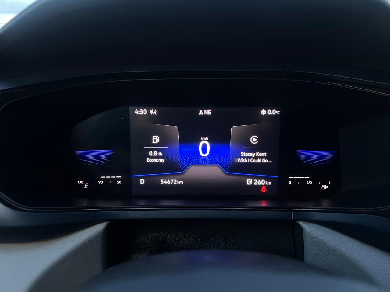 2022 Volkswagen Taos Comfortline 4WD BLINDSPOT HEATED SEATS APPLE CAR Photo