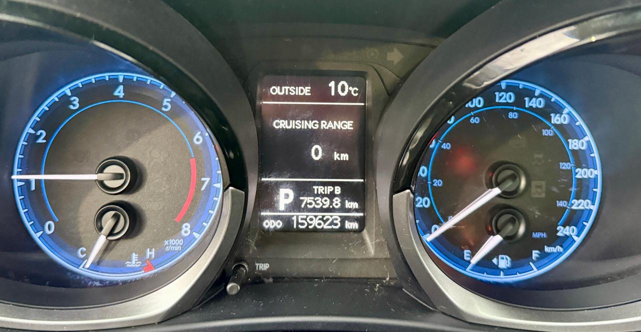 2015 Toyota Corolla S FINANCING AVAILABLE Photo11