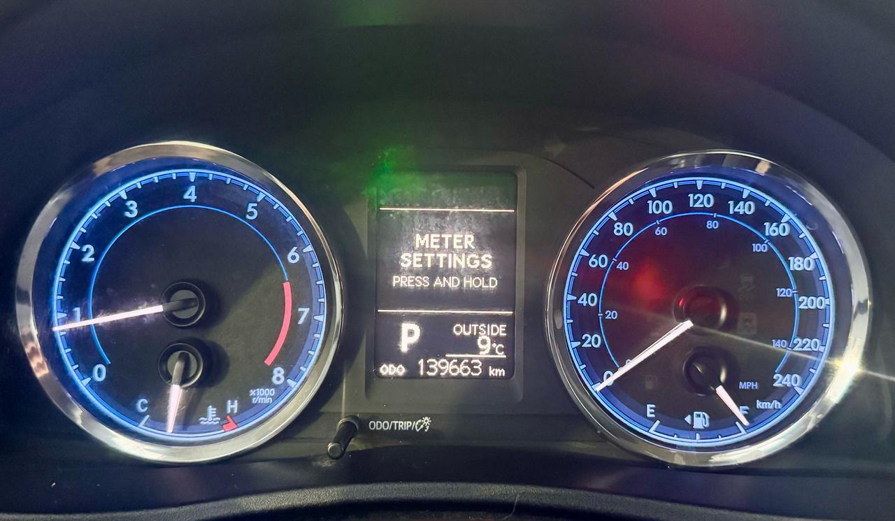 2019 Toyota Corolla CE Financing Available Photo11