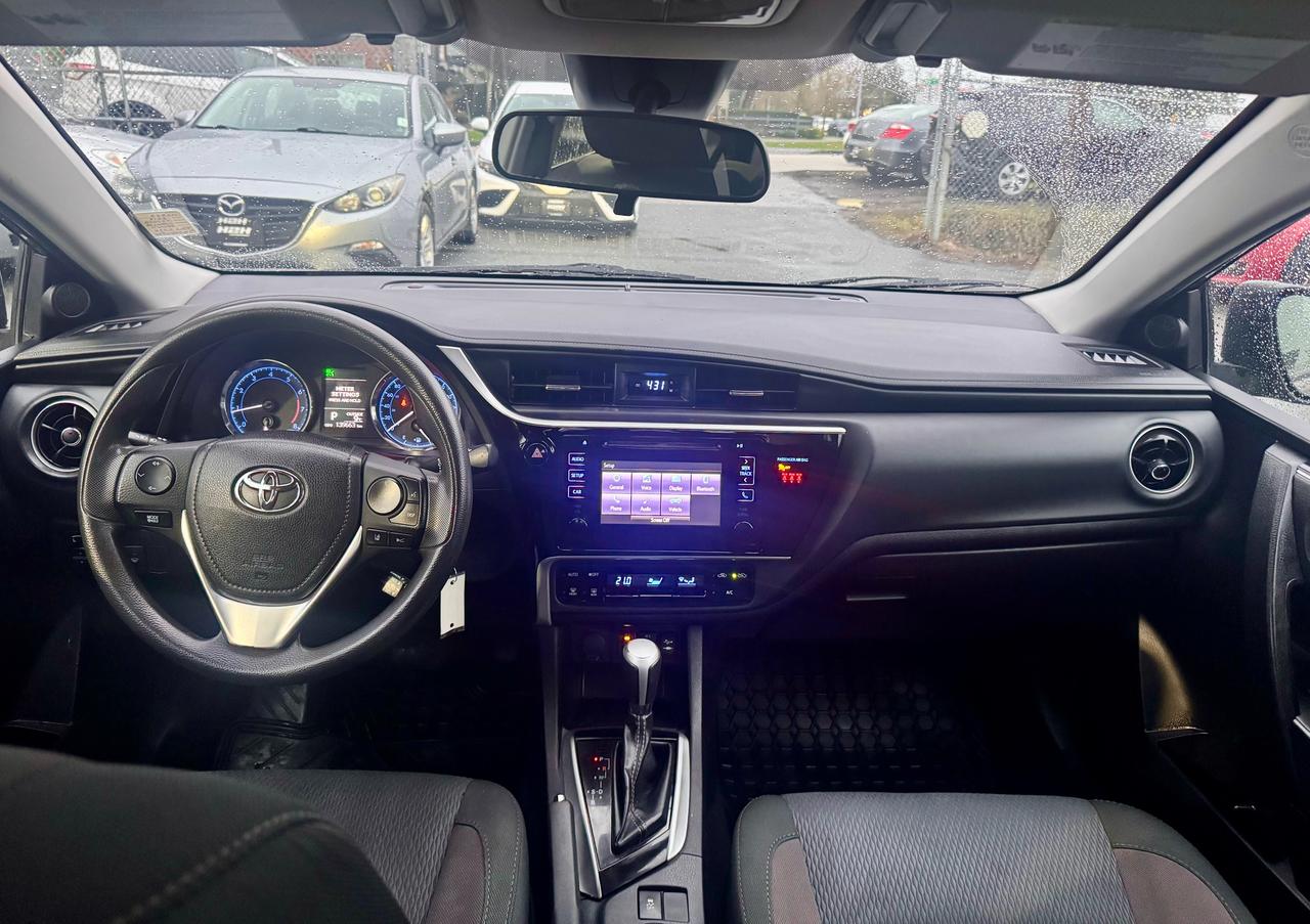 2019 Toyota Corolla CE Financing Available Photo10