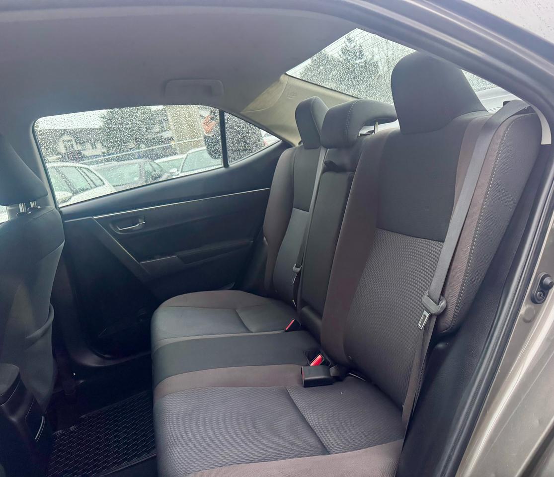 2019 Toyota Corolla CE Financing Available Photo14