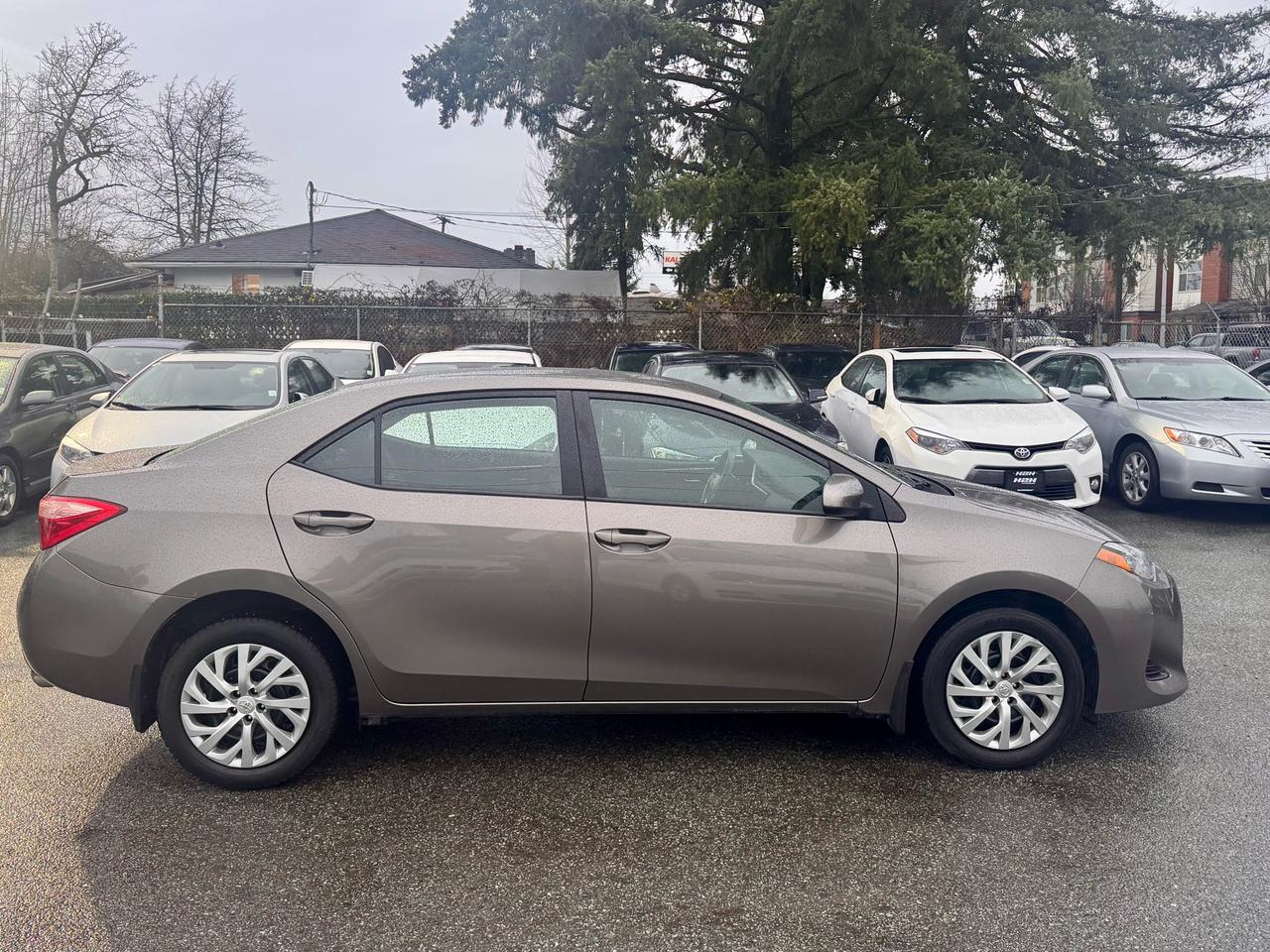 2019 Toyota Corolla CE Financing Available Photo4