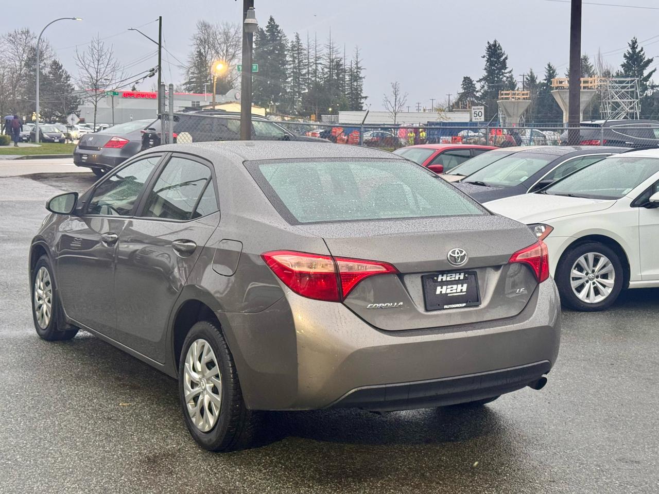 2019 Toyota Corolla CE Financing Available Photo7