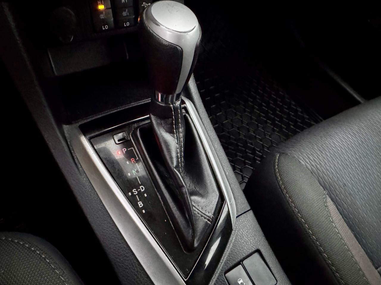 2019 Toyota Corolla CE Financing Available Photo13