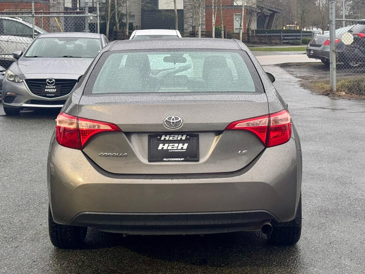 2019 Toyota Corolla CE Financing Available Photo6