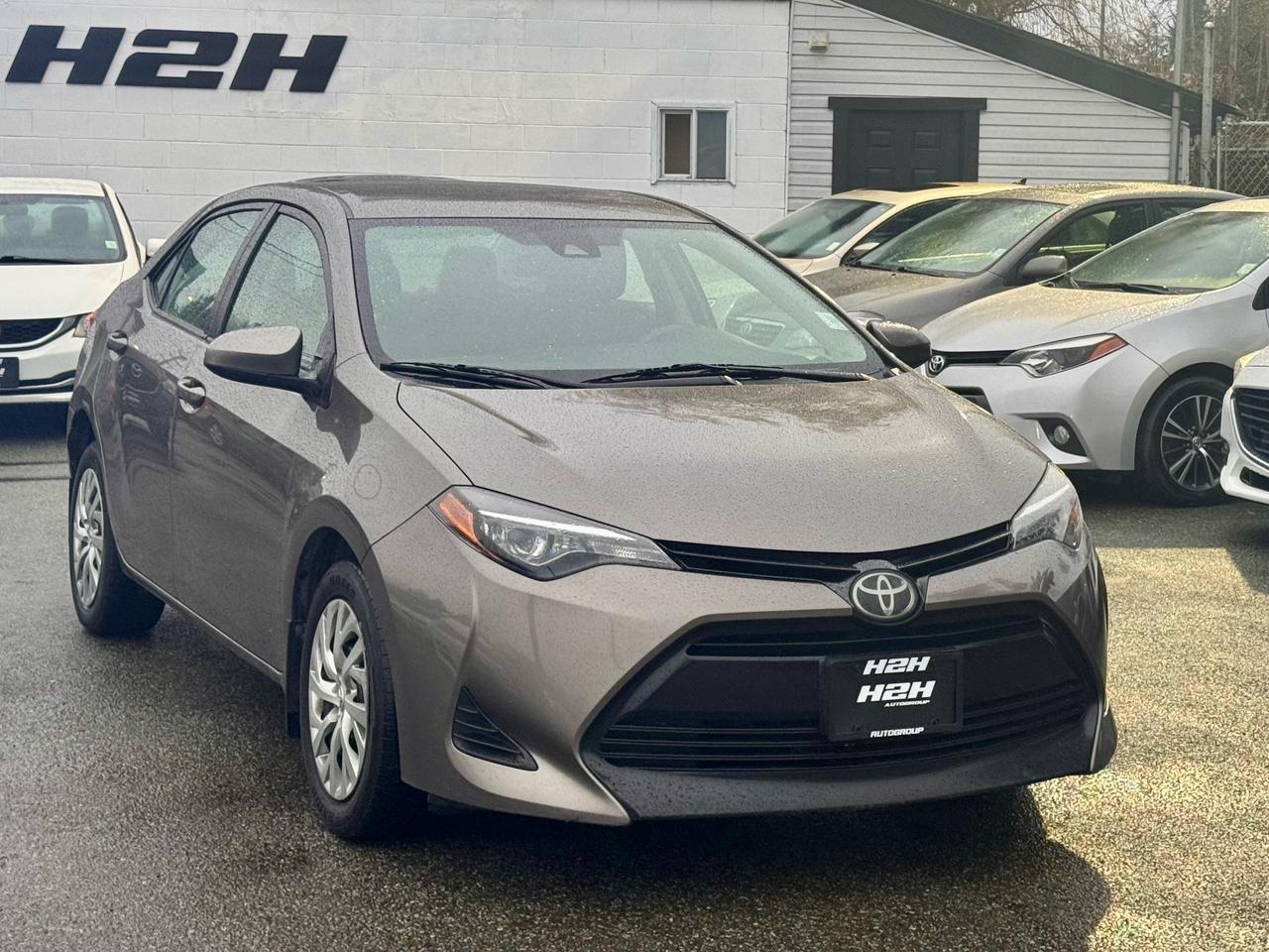 2019 Toyota Corolla CE Financing Available Photo3
