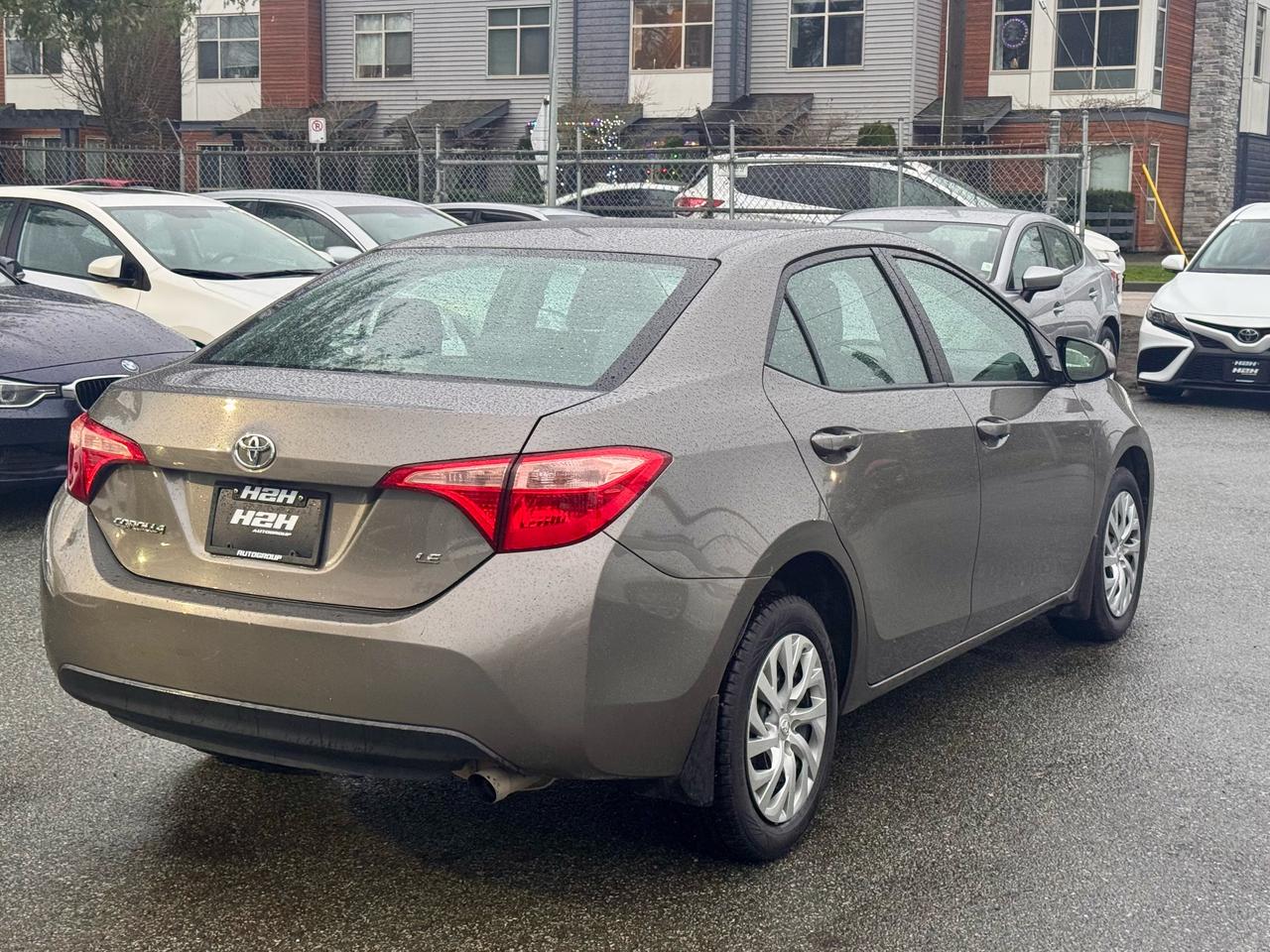 2019 Toyota Corolla CE Financing Available Photo5