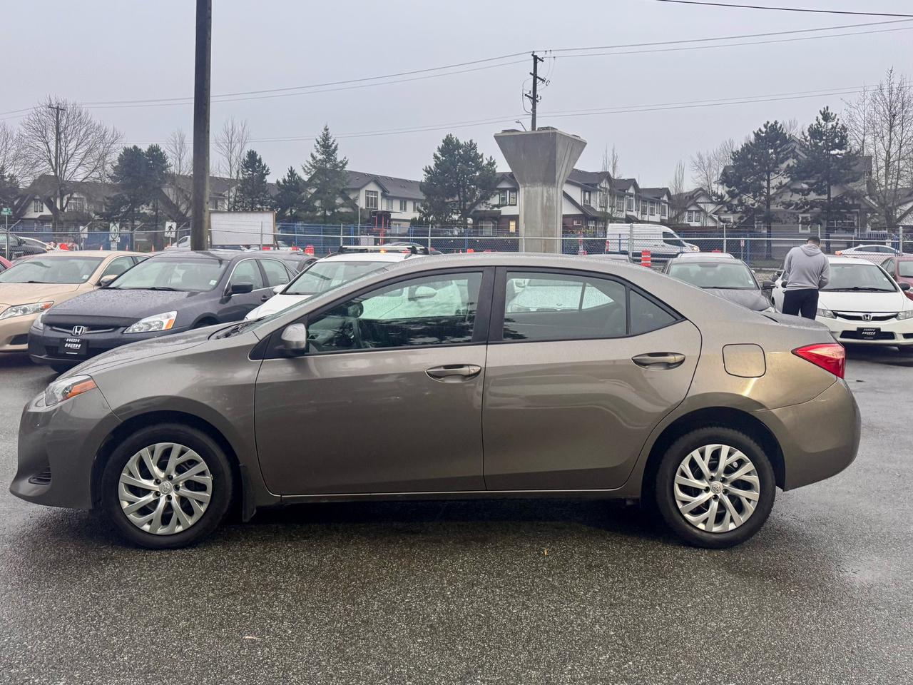 2019 Toyota Corolla CE Financing Available Photo8