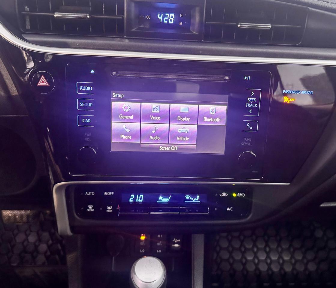 2019 Toyota Corolla CE Financing Available Photo12