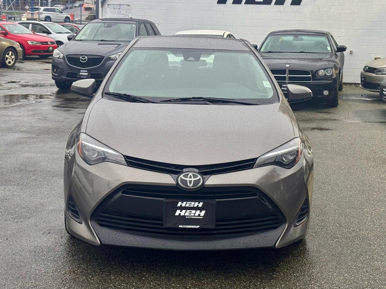 2019 Toyota Corolla CE Financing Available Photo2