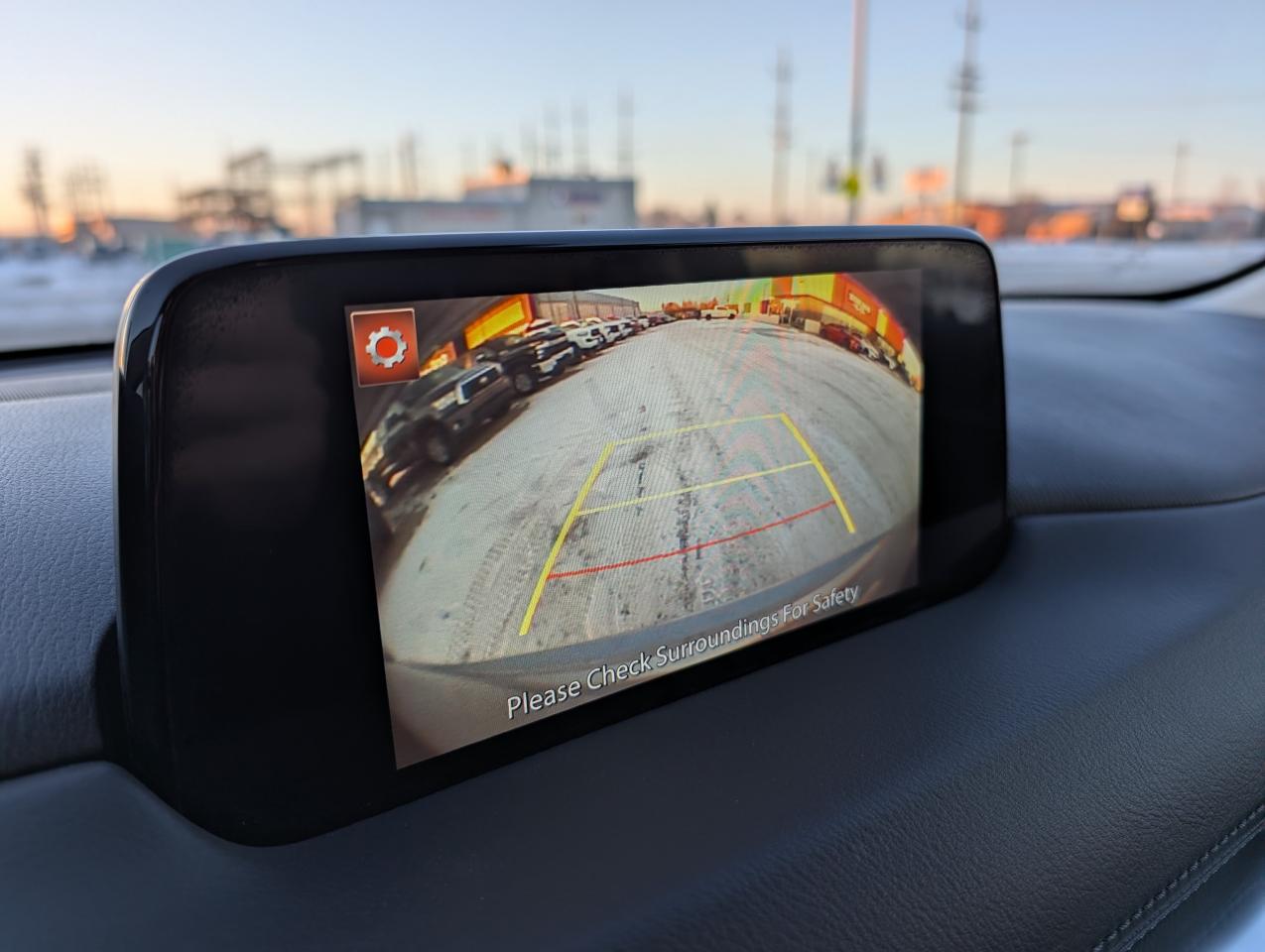 2017 Mazda CX-5 Touring | HEATED SEATS | BLIND SPOT MONITORING - Photo #15