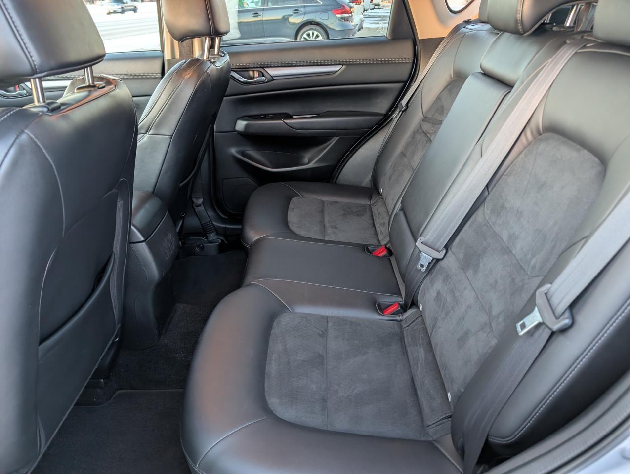 2017 Mazda CX-5 Touring | HEATED SEATS | BLIND SPOT MONITORING - Photo #7