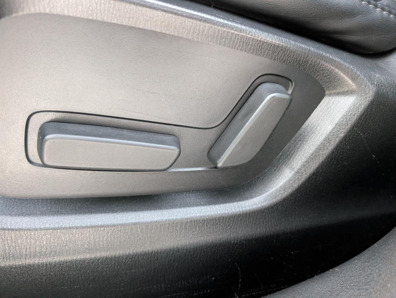 2017 Mazda CX-5 Touring | HEATED SEATS | BLIND SPOT MONITORING - Photo #13