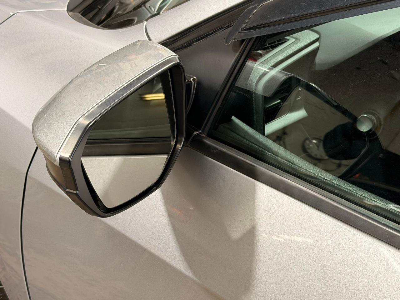 2017 Honda Civic LX+New Tires+Camera+CLEAN CARFAX Photo102