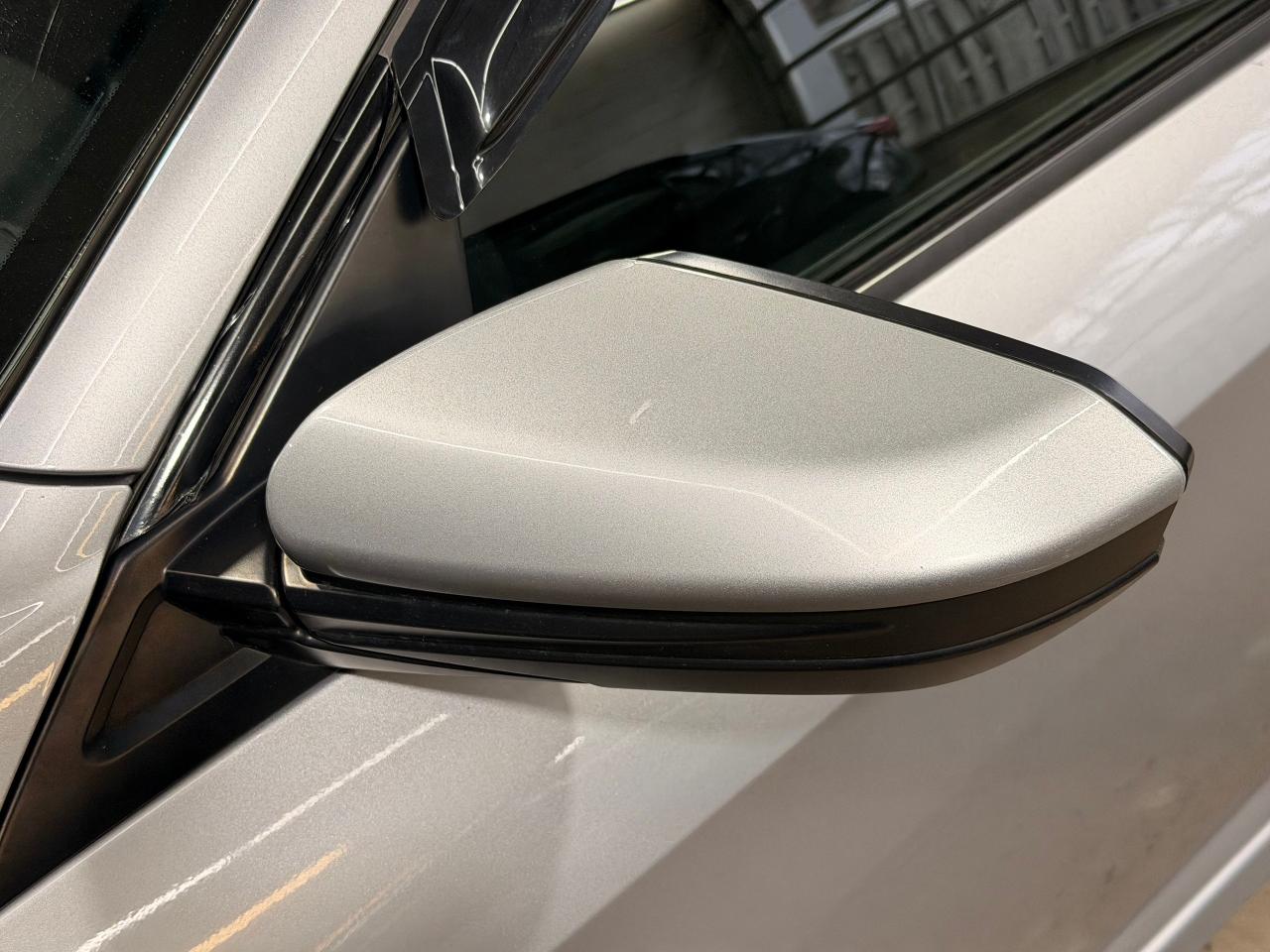 2017 Honda Civic LX+New Tires+Camera+CLEAN CARFAX Photo101