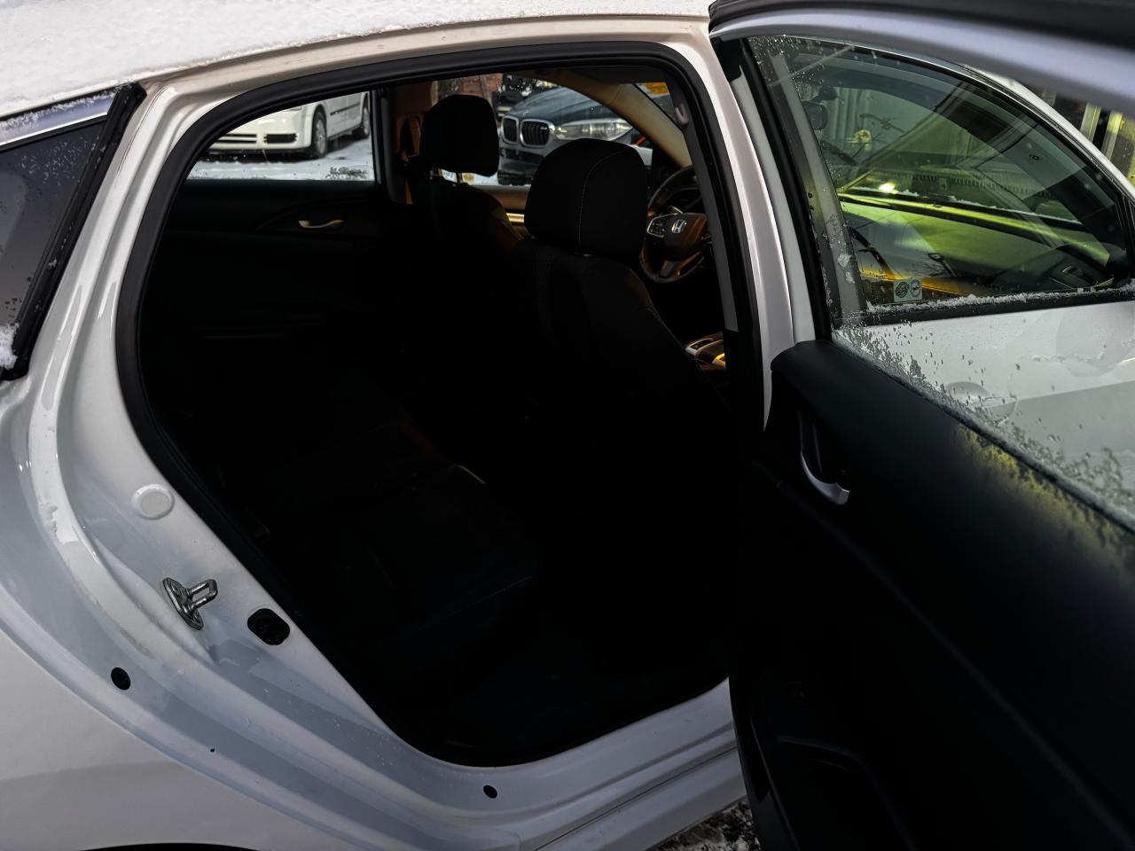 2016 Honda Civic LX - Photo #14